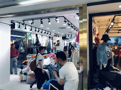 guangzhou replica clothing market|baima garments market guangzhou.